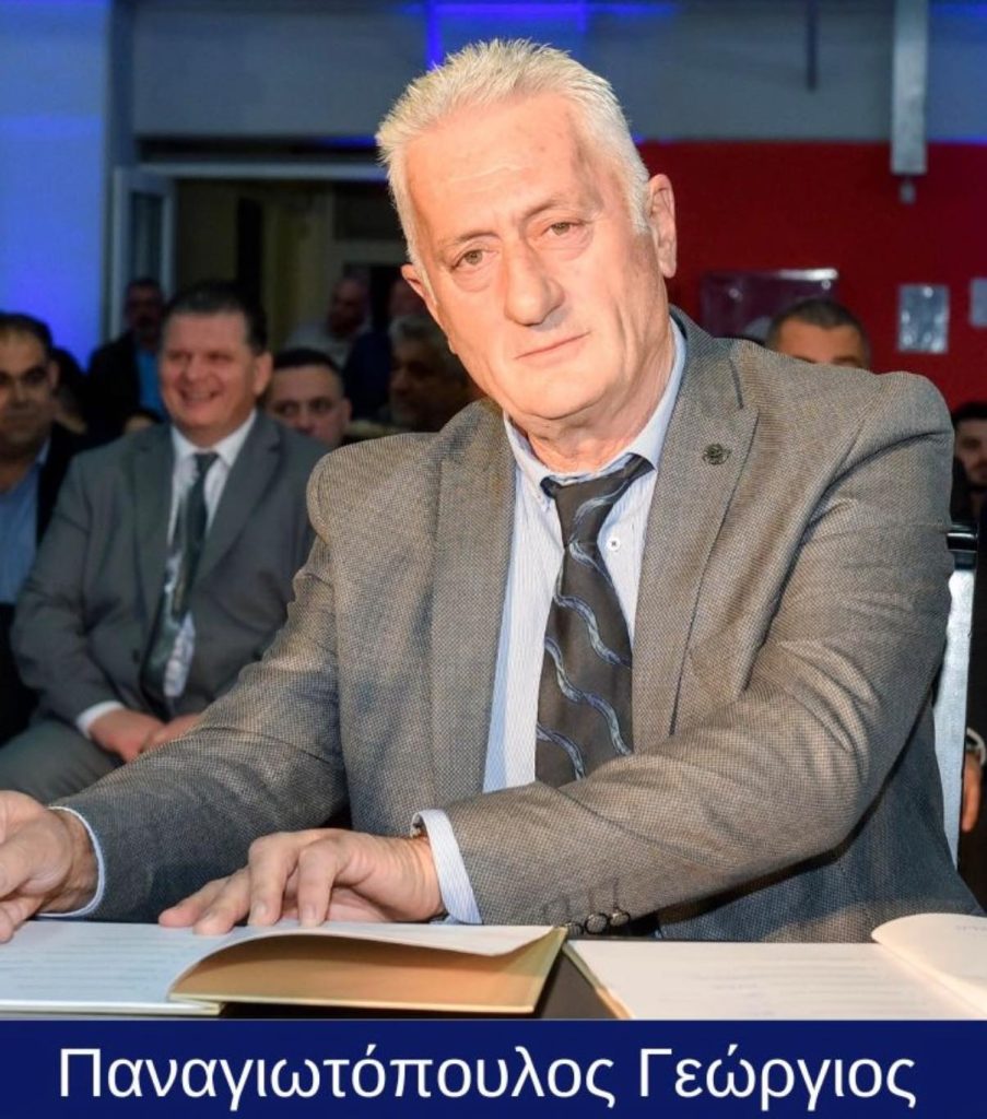 Παρέμβαση Γ. Παναγιωτόπουλου και Κ. Κυριακόπουλου για τις ψευδείς αναφορές για βλάβη στην ύδρευση και απορρίμματα στο Καλαμάκι