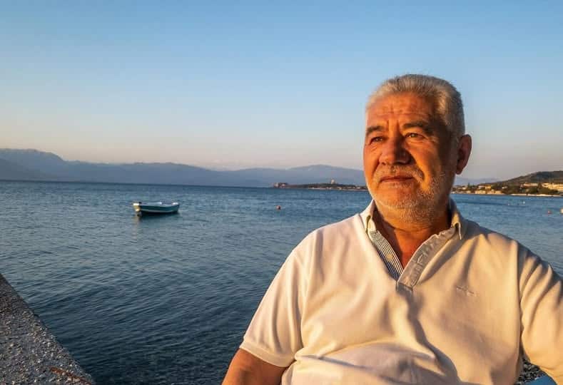 Πάτρα: "Εφυγε" ο "Σταθάκος" του Αγίου Βασιλείου - φωτό