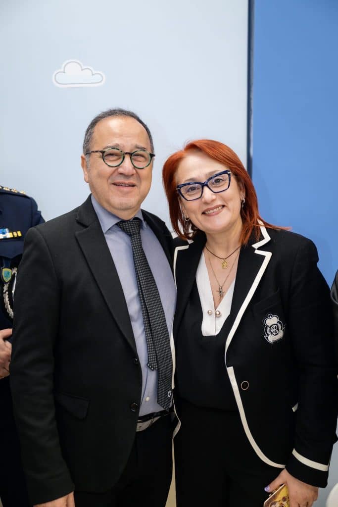 Το Πανεπιστήμιο Πατρών χαιρετίζει τα εγκαίνια της Μονάδας Φροντίδας για το Παιδί