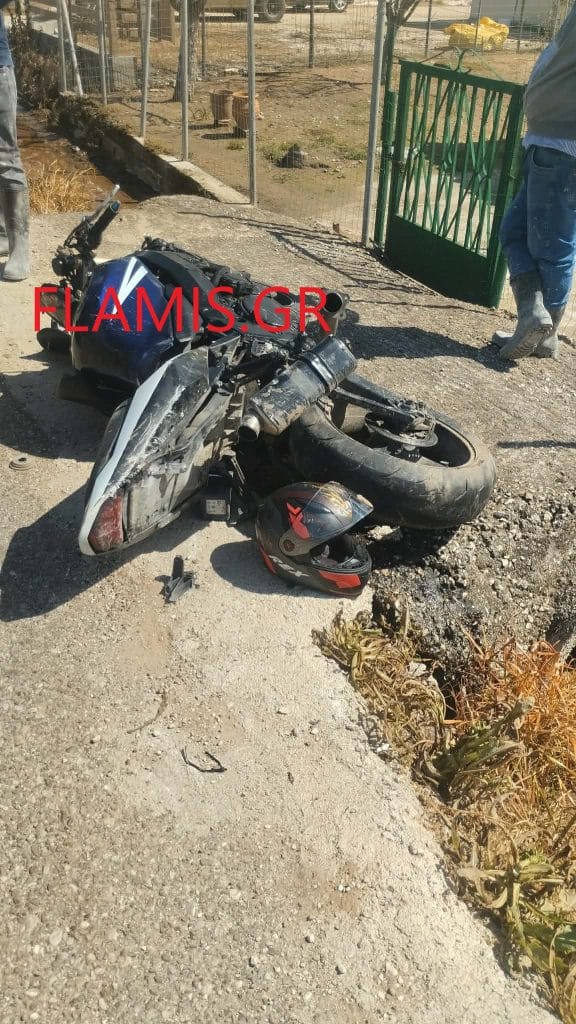 Δυτική Ελλάδα: Η ανακοίνωση της αστυνομίας για το θανατηφόρο δυστύχημα - φωτο