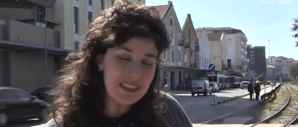 Πάτρα - Ποδηλατόδρομος: Ιδού ποιοι έπεσαν και τραυματίστηκαν! Ζητούν μέτρα