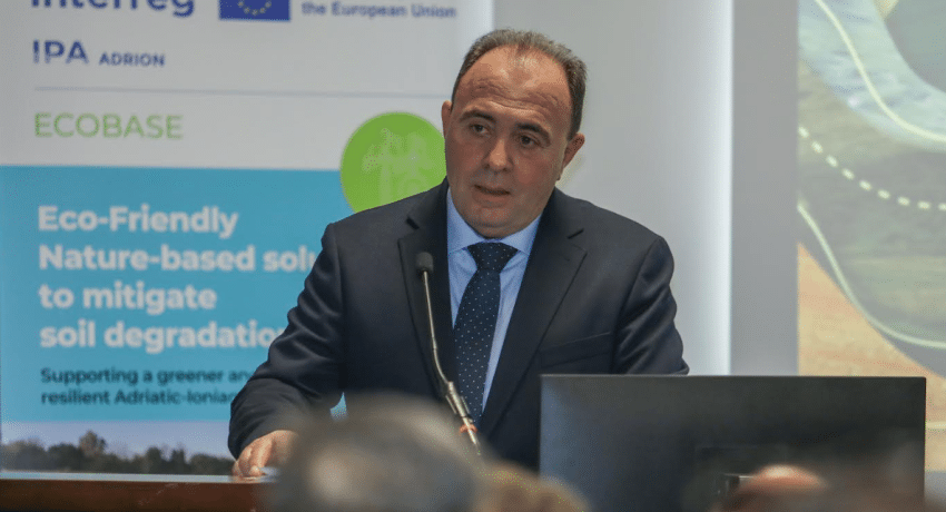 Πάτρα: Στο επίκεντρο η καινοτομία στον αγροδιατροφικό τομέα, σε ημερίδα στην Πάτρα