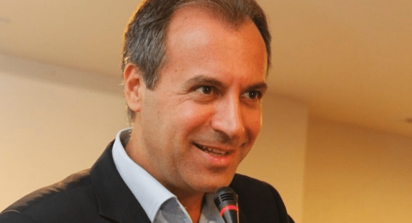 Νέο πρόσωπο στα Δημοτικά της Πάτρας: Κινείται αποφασιστικά για το... Δημαρχείο - φωτό