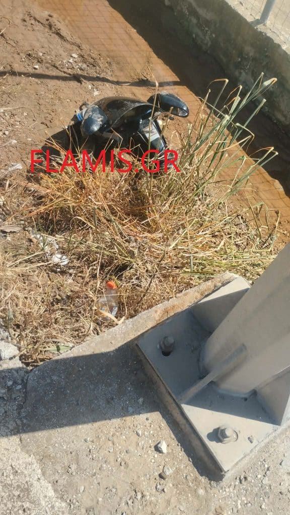 Δυτική Ελλάδα: Η ανακοίνωση της αστυνομίας για το θανατηφόρο δυστύχημα - φωτο