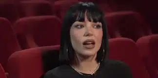 Marseaux: Ισχύει ότι είχα σχέση με κοπέλα, τώρα είμαι πολύ ερωτευμένη με ένα αγόρι Αρχική