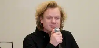 Πέτρος Γαϊτάνος: Η Eurovision δεν κάνει καλό στους νέους, στηρίζει τις κακίες και όχι τις αρετές Αρχική