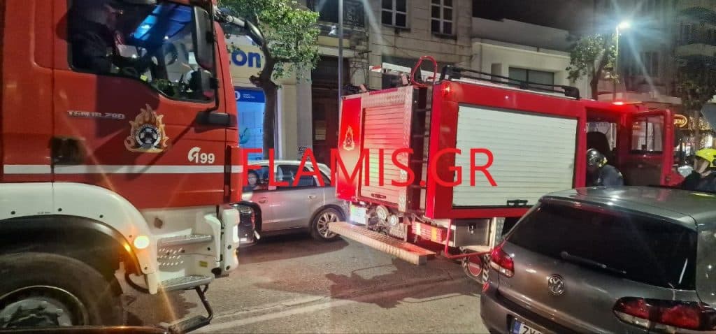 Πάτρα - ΤΩΡΑ: Συναγερμός για φωτιά στη Γούναρη - φωτό Πάτρα - ΤΩΡΑ: Συναγερμός για φωτιά στη Γούναρη - φωτό