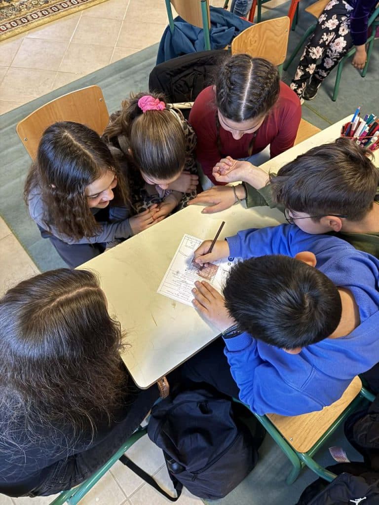 Αχαϊα: «Όταν η Δημιουργία Γίνεται Βίωμα: Μια Ημέρα Τέχνης, Συνεργασίας και Περιβαλλοντικής Ευαισθησίας» - φωτο