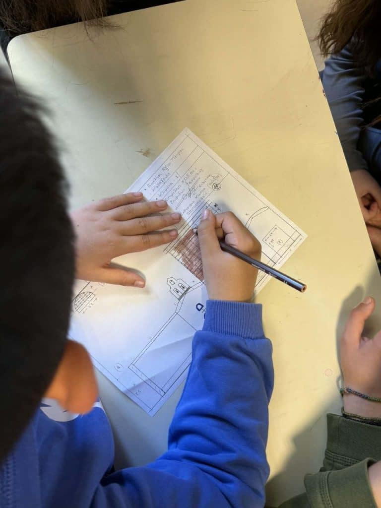 Αχαϊα: «Όταν η Δημιουργία Γίνεται Βίωμα: Μια Ημέρα Τέχνης, Συνεργασίας και Περιβαλλοντικής Ευαισθησίας» - φωτο