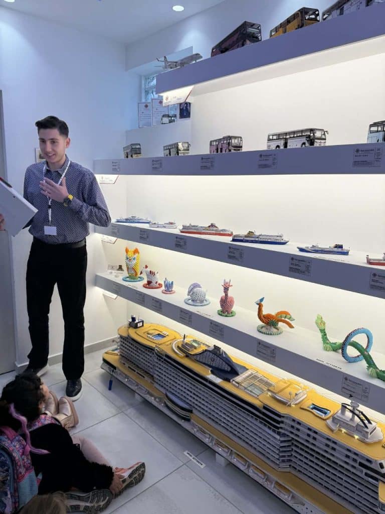 Αχαϊα: «Όταν η Δημιουργία Γίνεται Βίωμα: Μια Ημέρα Τέχνης, Συνεργασίας και Περιβαλλοντικής Ευαισθησίας» - φωτο