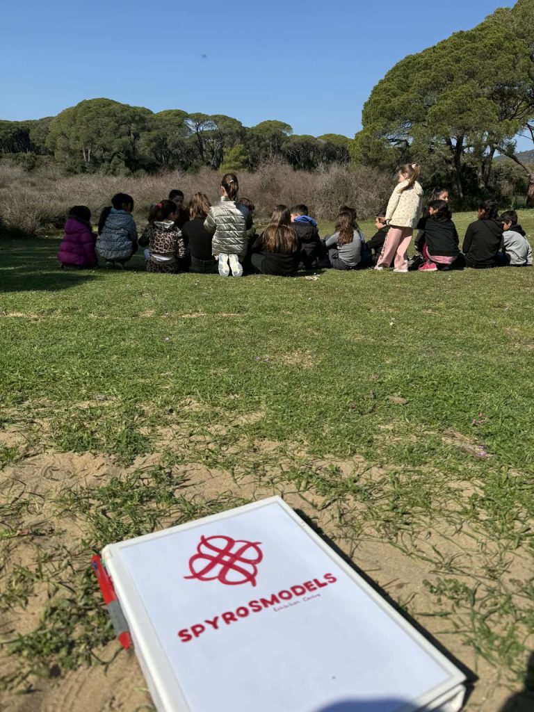 Αχαϊα: «Όταν η Δημιουργία Γίνεται Βίωμα: Μια Ημέρα Τέχνης, Συνεργασίας και Περιβαλλοντικής Ευαισθησίας» - φωτο