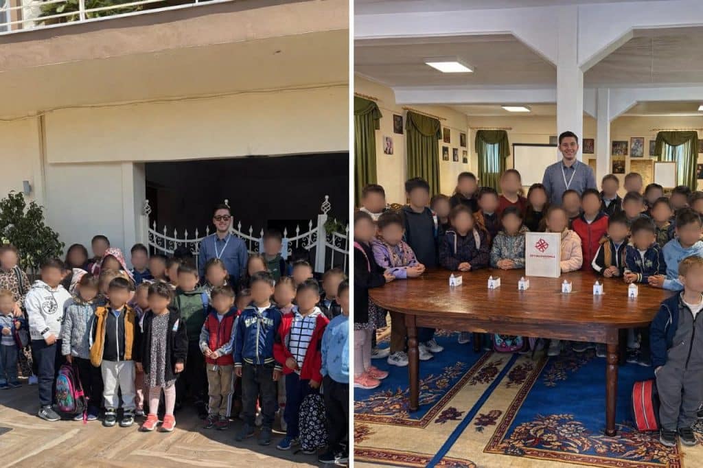 Αχαϊα: «Όταν η Δημιουργία Γίνεται Βίωμα: Μια Ημέρα Τέχνης, Συνεργασίας και Περιβαλλοντικής Ευαισθησίας» - φωτο