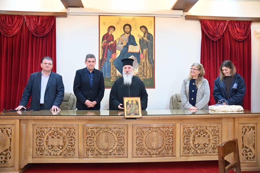 ΔΥΤΙΚΗ ΑΧΑΪΑ: Διανομή διατακτικών σε ευάλωτα νοικοκυριά - φωτο
