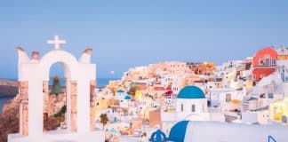 Σαντορίνη: ένας οδηγός εμπειριών στο πιο εντυπωσιακό, ηφαιστειακό νησί Αρχική