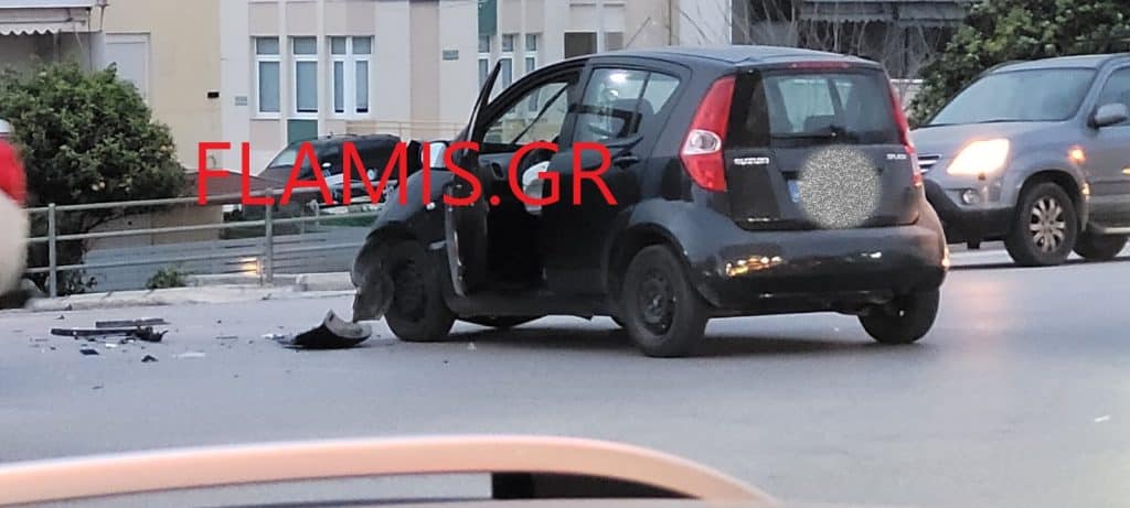 Πάτρα: Συνέλαβαν τον οδηγό που έστριψε κάθετα στην Εθνική και χτύπησε τον δικυκλιστή