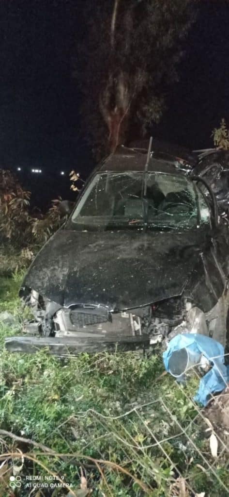 Πάτρα: ΜΠΑΡΑΖ ΤΡΟΧΑΙΩΝ ΣΕ 48 ΩΡΕΣ! Δεν προλάβαιναν ασθενοφόρα και ΕΛ.ΑΣ.! Ενας νεκρός πολλοί τραυματίες Πάτρα: ΜΠΑΡΑΖ ΤΡΟΧΑΙΩΝ ΣΕ 48 ΩΡΕΣ! Δεν προλάβαιναν ασθενοφόρα και ΕΛ.ΑΣ.! Ενας νεκρός πολλοί τραυματίες