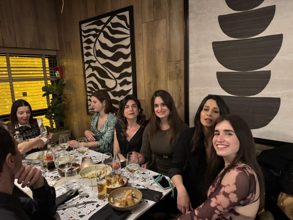 Ολοκληρώθηκε με μεγάλη επιτυχία το 36ο Μετεκπαιδευτικό Σεμινάριο Παιδιατρικής της Παιδιατρικής Κλινικής του Πανεπιστημίου Πατρών - φωτο
