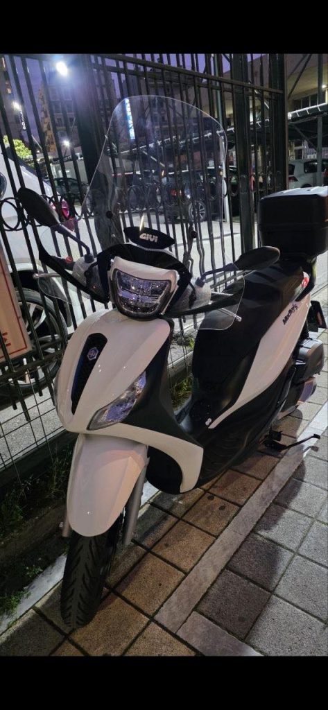 Πάτρα: Συνέλαβαν τον άνδρα που είχε κλέψει μηχανή δημοσιογράφου! Δήλωσε ότι είναι... απεσταλμένος του Θεού - φωτο