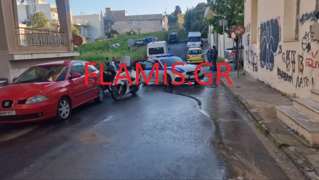 ΠΑΝΙΚΟΣ ΣΤΟ ΔΑΣΥΛΛΙΟ ΤΗΣ ΠΑΤΡΑΣ: Βούλιαξε απορριμματοφόρο σε λακκούβα! Ενας τραυματίας! Πλημμύρισε σπίτι - Φωτο - βίντεο