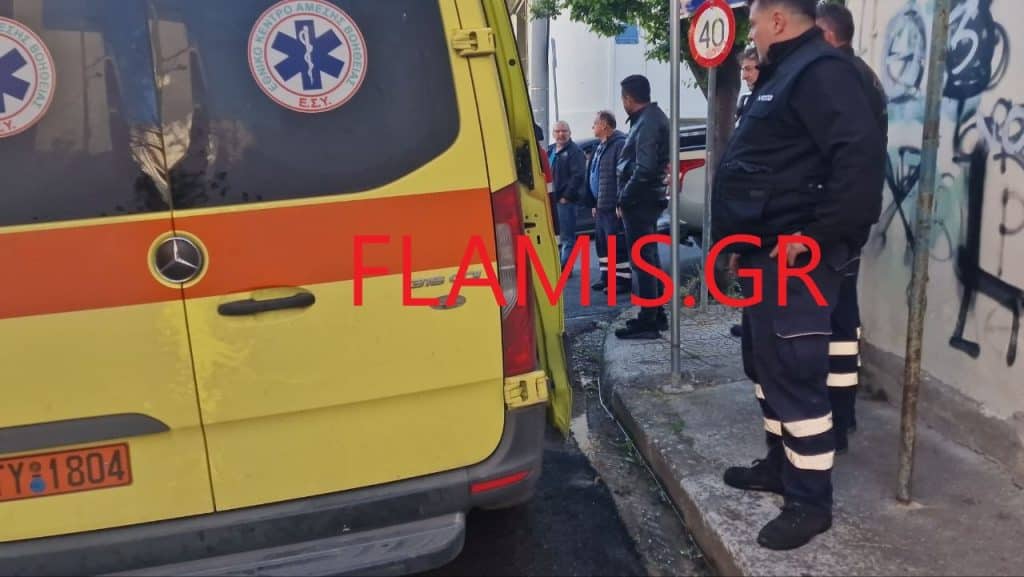 ΠΑΝΙΚΟΣ ΣΤΟ ΔΑΣΥΛΛΙΟ ΤΗΣ ΠΑΤΡΑΣ: Βούλιαξε απορριμματοφόρο σε λακκούβα! Ενας τραυματίας! Πλημμύρισε σπίτι - Φωτο - βίντεο