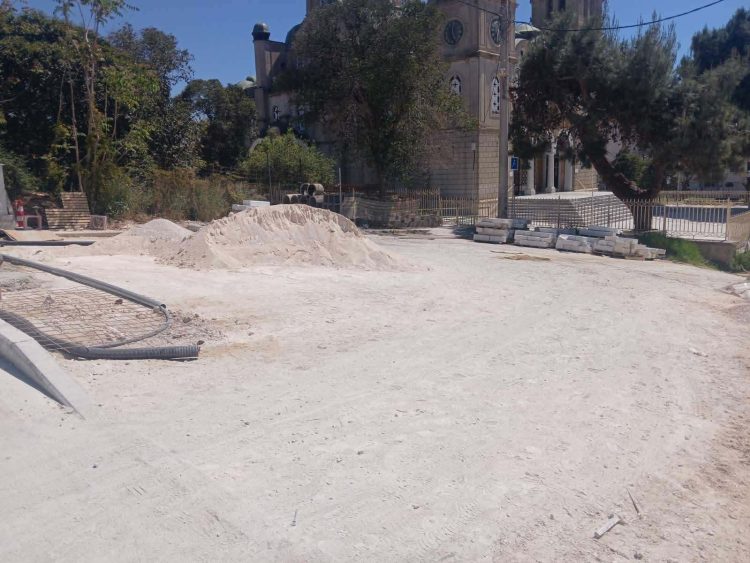 Πάτρα: Ιδού τα έργα που είναι σε εξέλιξη και το χρονοδιάγραμμα ολοκλήρωσής τους