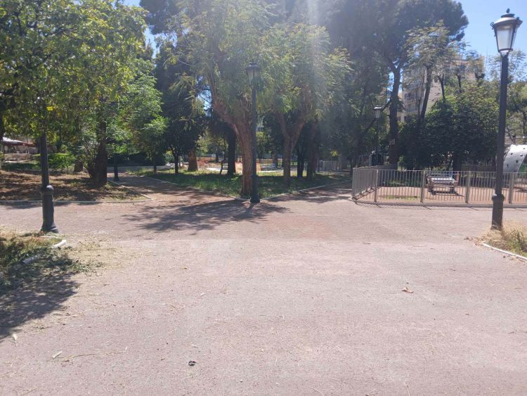 Πάτρα: Ιδού τα έργα που είναι σε εξέλιξη και το χρονοδιάγραμμα ολοκλήρωσής τους