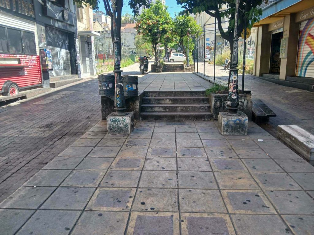 Πάτρα: Ιδού τα έργα που είναι σε εξέλιξη και το χρονοδιάγραμμα ολοκλήρωσής τους