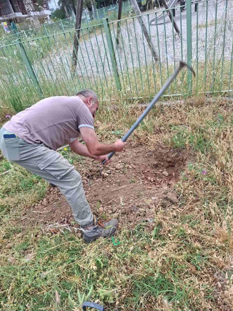 Πάτρα: Δημόσια συγχαρητήρια στους ταξιτζήδες! Αλλη μία πρωτοβουλία για το κοινωνικό σύνολο - φωτο