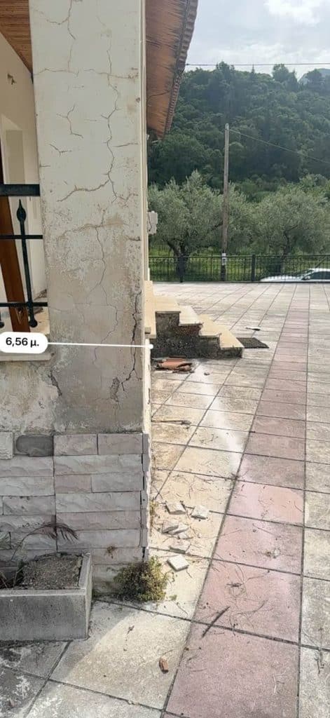 Διαμαντής Κανελλόπουλος: Επίθεση στον Δήμαρχο Ερυμάνθου - Κάνει λόγο για ψέματα - φωτο