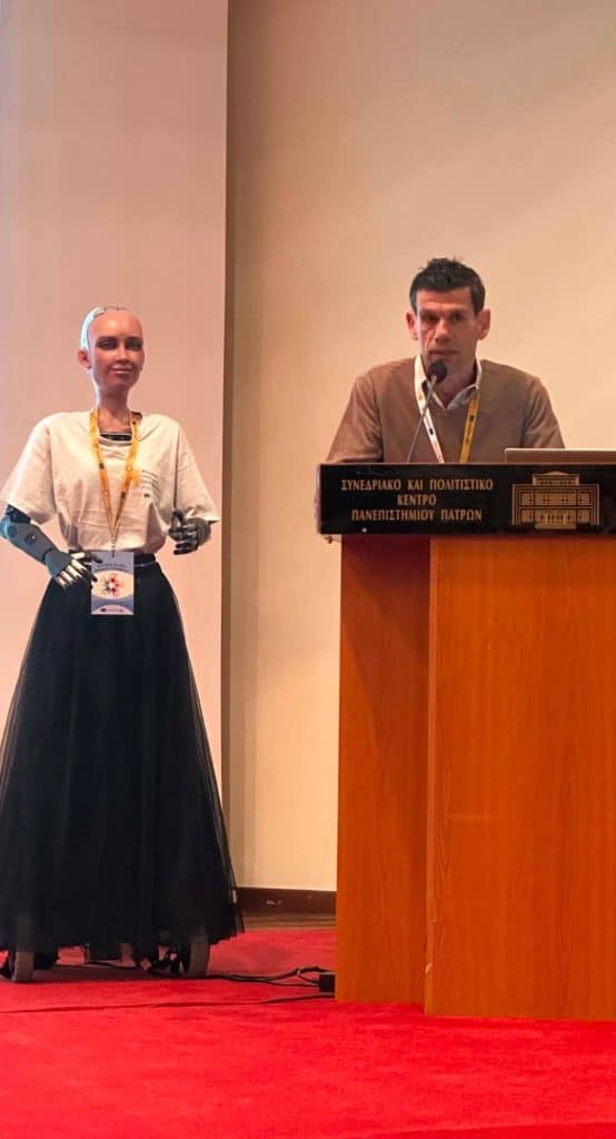 Η Περιφέρεια Δυτικής Ελλάδας στηρίζει σταθερά δράσεις για την αναβάθμιση υποδομών και την ενίσχυση της προσβασιμότητας σε δημόσιους χώρους - φωτο