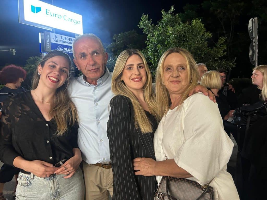 EuroCargoFerryBooking - Νέα γραφεία, νέα εποχή… με λαμπερά εγκαίνια στην Πάτρα! (φωτο – βιντεο)