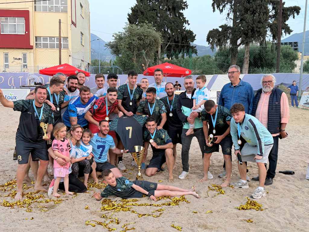 Πελετίδης και Πετρόπουλος σε αθλητικές εκδηλώσεις και αγώνες - φωτο