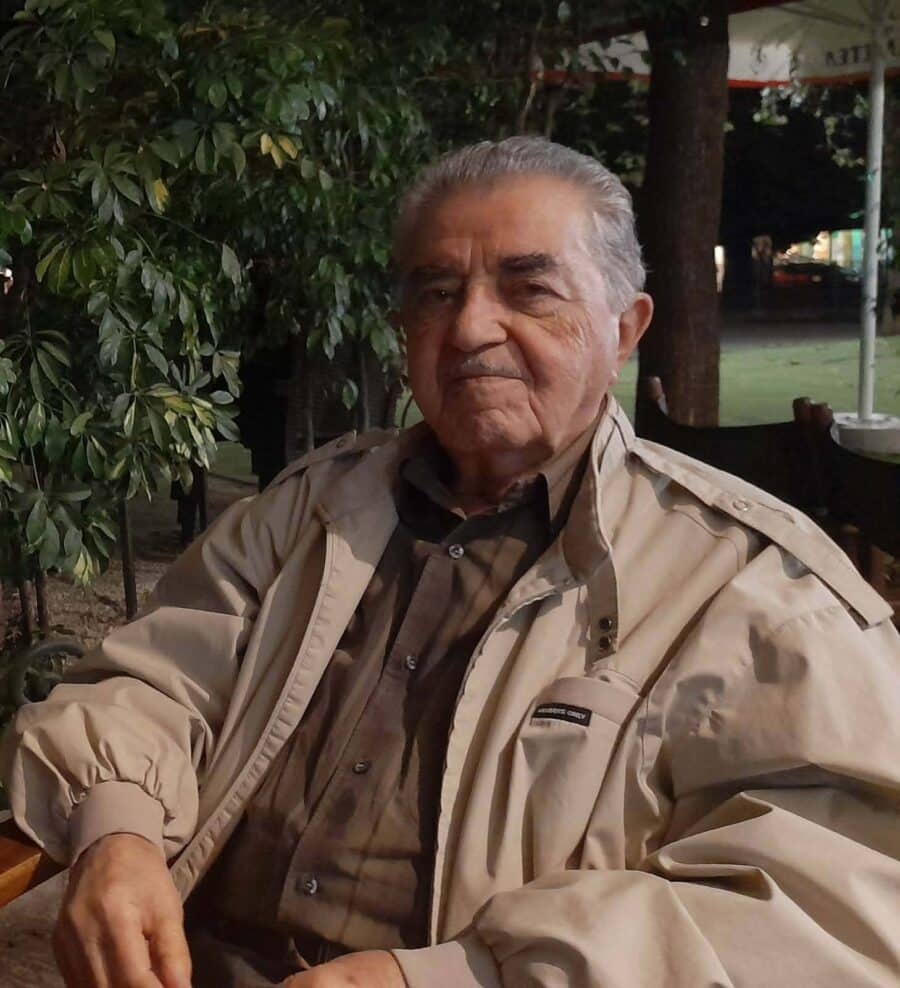 "Εφυγε" από την ζωή ένας από τους μεγαλύτερους κατασκευαστές της Πάτρας - φωτο