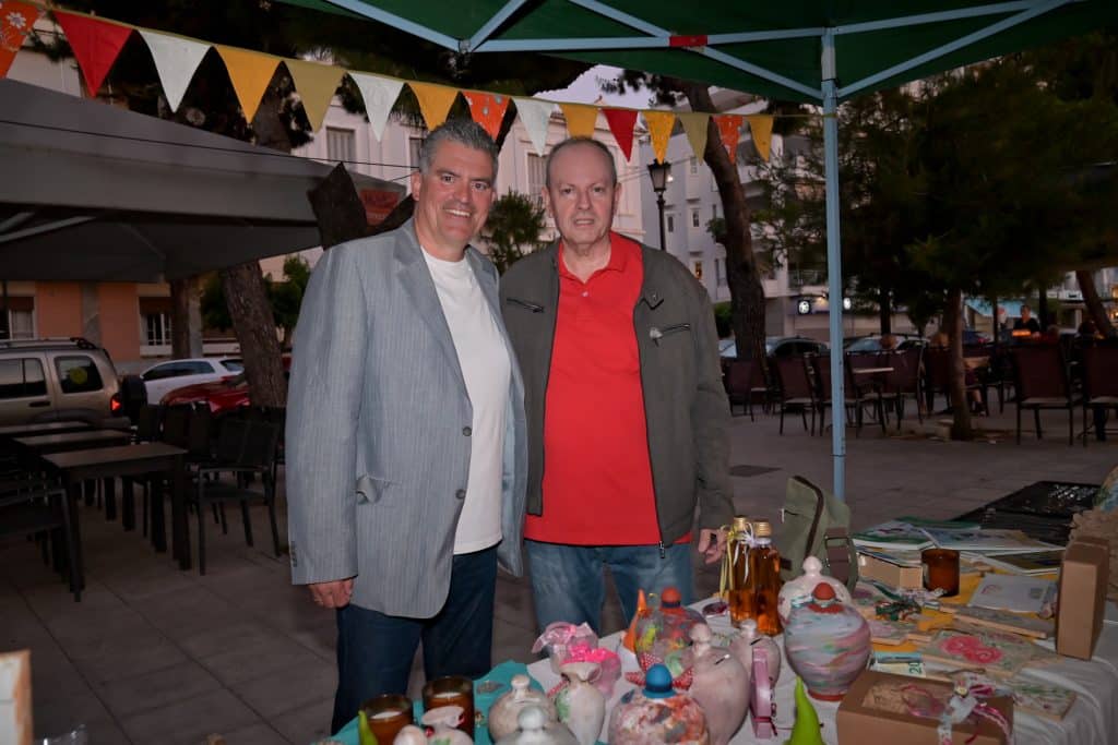 Πάτρα: Με επιτυχία το «Παζάρι της Καρδιάς» - φωτο