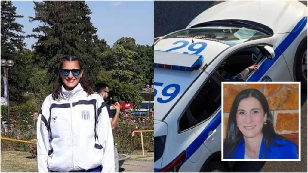"Αιλουροι" οι ρομά που έκλεψαν την 52χρονη αθλήτρια στίβου! Δείτε πώς έγινε μετά το συμβάν στο Σούλι! καρέ καρέ όσα συνέβησαν "Αιλουροι" οι ρομά που έκλεψαν την 52χρονη αθλήτρια στίβου! Δείτε πώς έγινε μετά το συμβάν στο Σούλι! καρέ καρέ όσα συνέβησαν