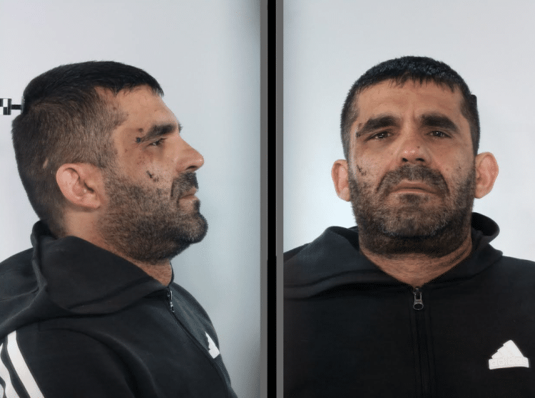 Δυτ. Ελλάδα: Αυτοί είναι οι αδίστακτοι ληστές που ξυλοκόπησαν άνδρα μέσα στο σπίτι του επειδή πίστευαν ότι είχε 2 εκατ. ευρώ! φωτο