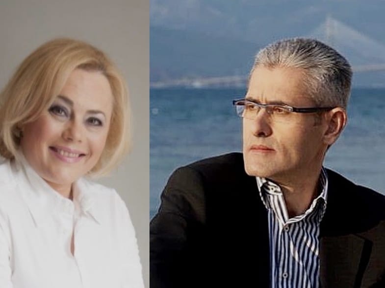 Πάτρα: Οι κρατούμενοι των φυλακών Αγίου Στεφάνου ανεβάζουν θεατρική παράσταση αφιερωμένη στον πρώην βουλευτή Αγγελο Τσιγκρή