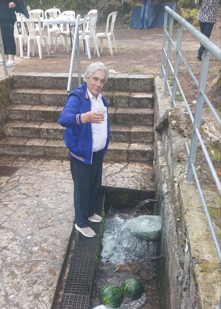 Πανηγύρι της Αναλήψεως στο Νεόκαστρο Ναυπακτίας - φωτο και βίντεο Πανηγύρι της Αναλήψεως στο Νεόκαστρο Ναυπακτίας - φωτο και βίντεο
