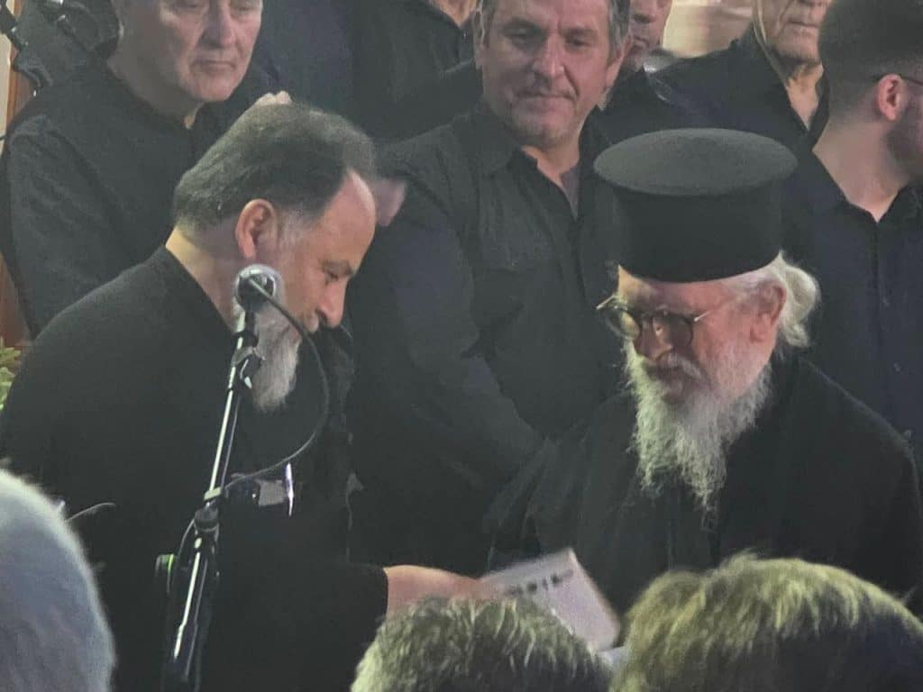 Αχαϊα: εκδήλωση για την επέτειο της Αλώσεως του 1453 - φωτο και βίντεο
