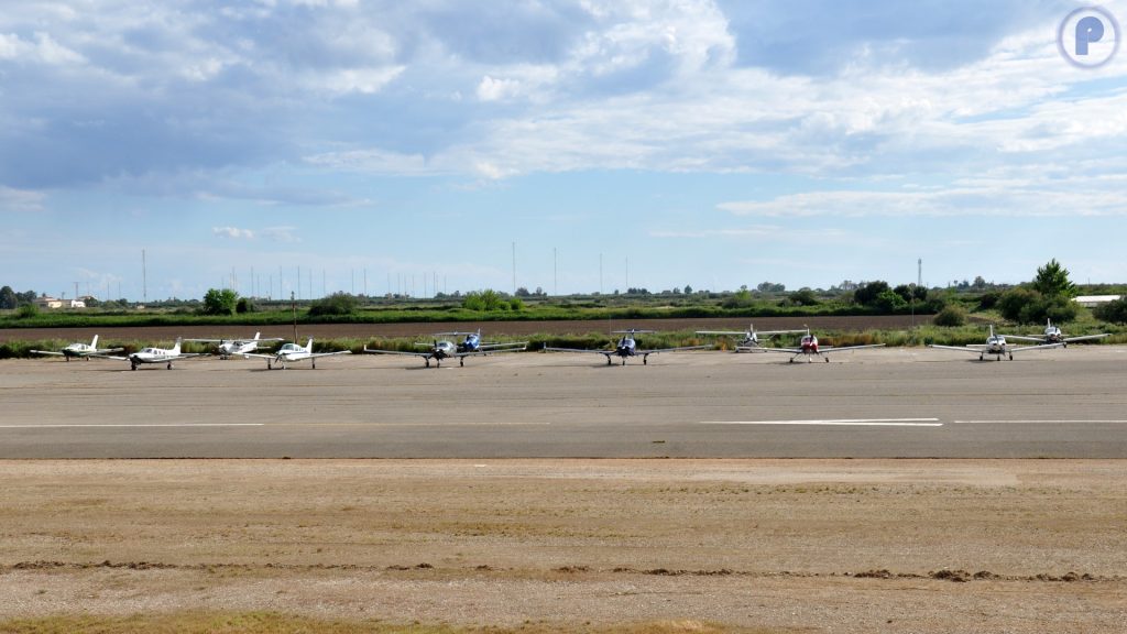 Εντυπωσίασε η διεθνής αεροπορική εκδήλωση Fly In στο αεροδρόμιο του Επιταλίου – Δείτε φωτό
