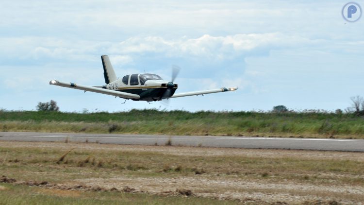 Εντυπωσίασε η διεθνής αεροπορική εκδήλωση Fly In στο αεροδρόμιο του Επιταλίου – Δείτε φωτό