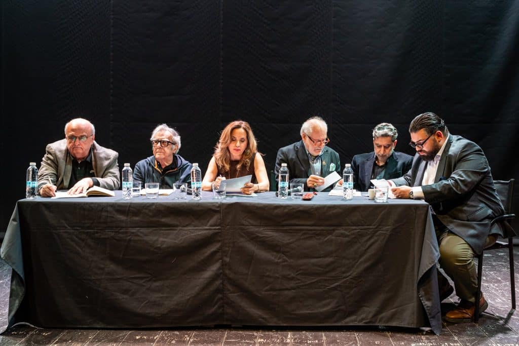 Τα "Χειρόγραφα" του Αντώνη Δ.Σκιαθά παρουσιάστηκαν στη γενέθλια πόλη τους την Πάτρα - φωτο Τα "Χειρόγραφα" του Αντώνη Δ.Σκιαθά παρουσιάστηκαν στη γενέθλια πόλη τους την Πάτρα - φωτο