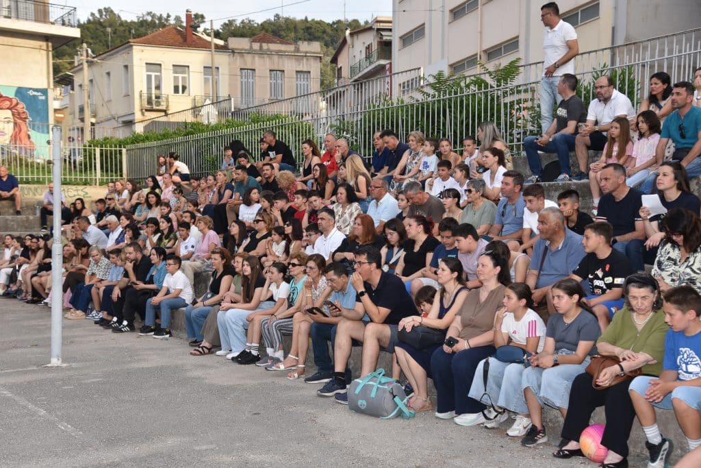 Βράβευση μαθητών και μαθητριών στους Διαγωνισμούς «Πυθαγόρας» και «Παιχνίδι και Μαθηματικά» Σχολικού Έτους 2025 - 2026