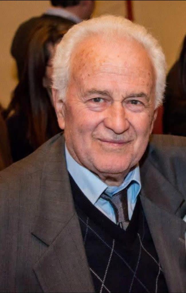 Αχαϊα: "Εφυγε" μία εμβληματική μορφή του στίβου - φωτο
