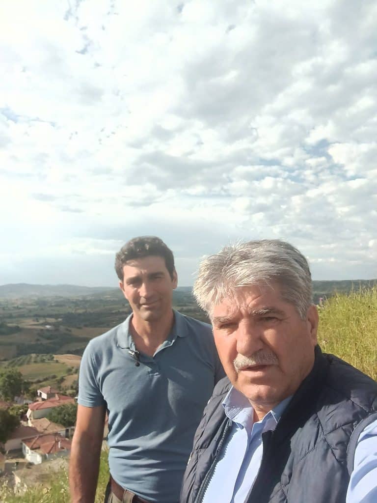 Με ειδικά συρματοπλέγματα ασφάλισαν βράχους στην πλαγιά του Μαζαρακιου - φωτο Με ειδικά συρματοπλέγματα ασφάλισαν βράχους στην πλαγιά του Μαζαρακιου - φωτο