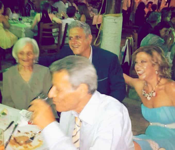 Πάτρα: Σήμερα η κηδεία της Ευαγγελίας Κεραμιδά! "Εφυγε" στα 103 - φωτο