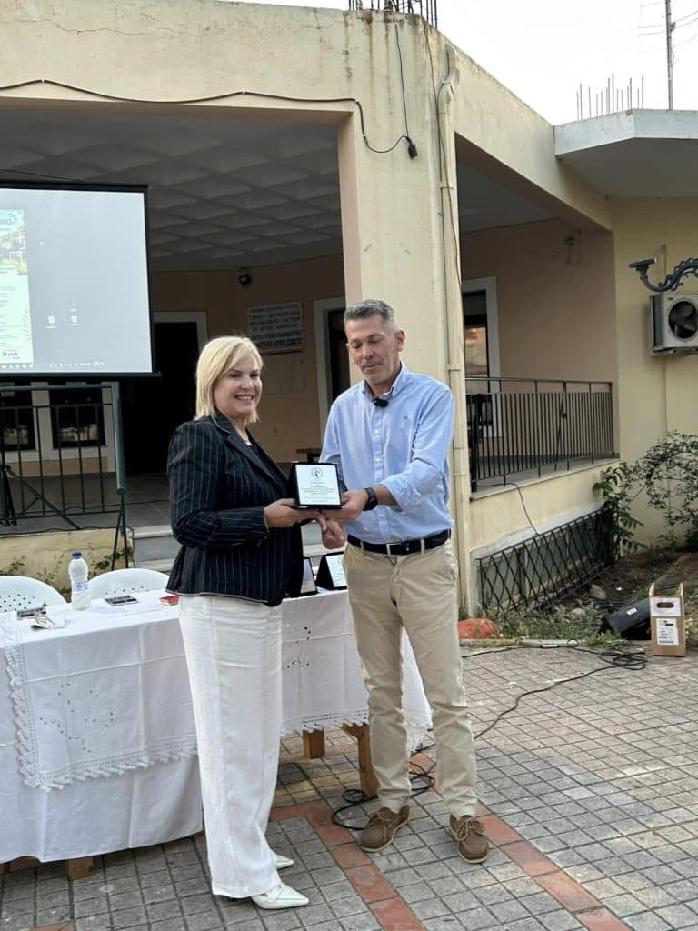 Αθλητική ημερίδα «Ευ Αγωνίζεσθε στις Ακαδημίες» στο Ίσωμα Αχαΐας - φωτο