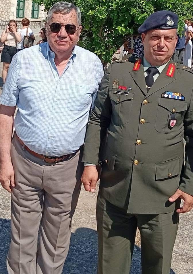 Πάτρα: Εγινε η ορκωμοσία στο ΚΕΤΧ - φωτο