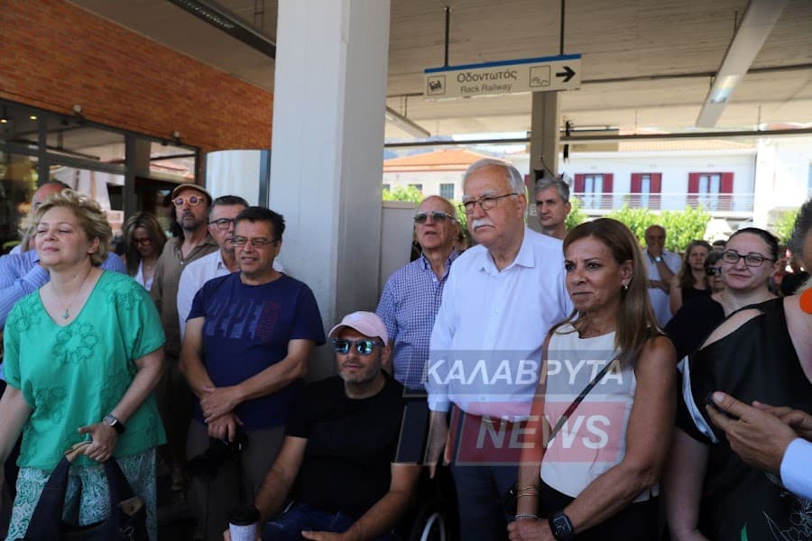 Πάτρα: Δείχνουν βίντεο... του 2022 για την διάσωση γυναίκας στο Ρίο! Δείτε τι λένε στο flamis.gr οι άνθρωποι που την έσωσαν - βιντεο