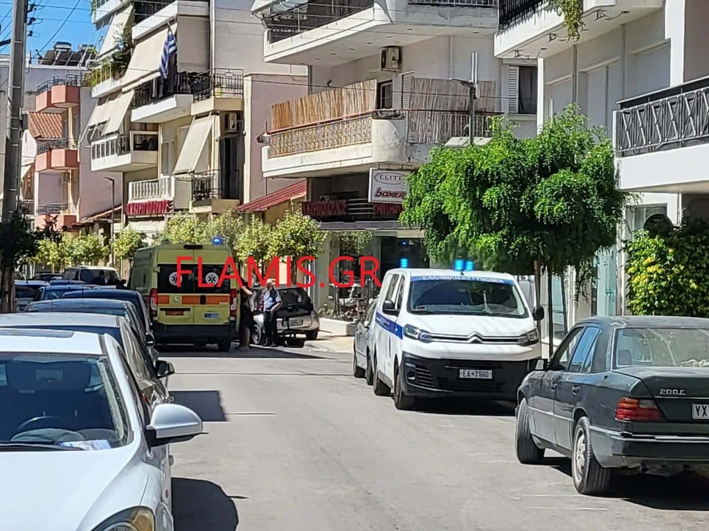 Πάτρα: Τροχαίο σε "καρμανιόλα" στα Προσφυγικά! Τραυματίστηκε έγκυος - φωτο